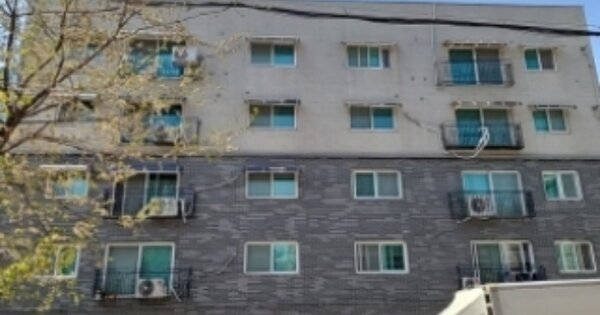 인천 서구 검암동 OOOOOO OOOOOO O OOO 연립주택 경매 물건 이미지