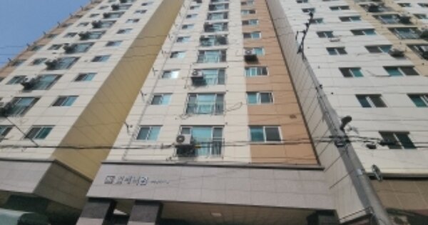 인천 미추홀구 용현동 OOOOOOO OOOOOO OOOOOOOOOO 아파트 경매 물건 이미지