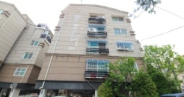 인천 서구 검암동 660-4, 101동 OOOOOO OOOOOOOOO 도시형생활주택 경매 물건 이미지