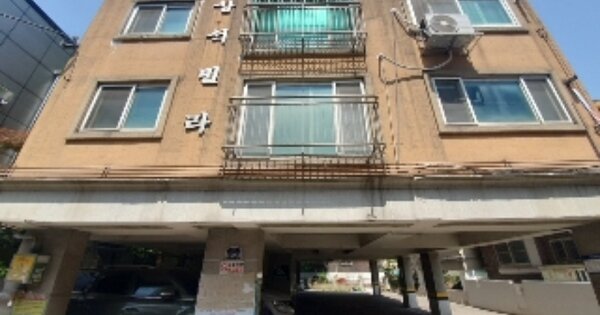 인천 부평구 일신동 OOOOOO OOOOOO OOOOOOOOOO 다세대주택 경매 물건 이미지