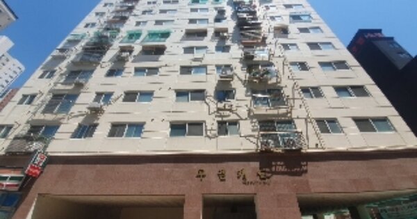 인천 부평구 부평동 OOOOOO OOOOOO OOOOOOOOOO 오피스텔 경매 물건 이미지