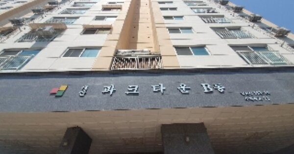 인천 부평구 청천동 OOOOOOO OOOOOOOO 오피스텔 경매 물건 이미지