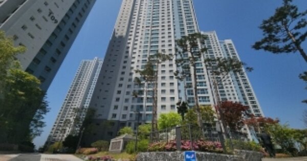 인천 연수구 송도동 308-1, 110동 OOOOOO OOOOOOOOOOOOOOO 아파트 경매 물건 이미지