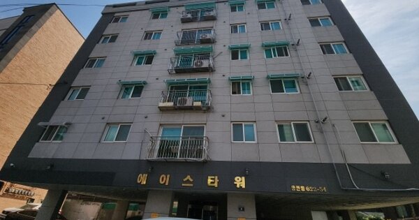 인천 미추홀구 용현동 OOOOOOO OOOOOO OOOOOOOOOOO 오피스텔 경매 물건 이미지