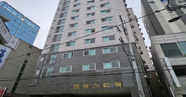 인천 부평구 부평동 OOOOOOO OOOOOO OOOOOOOOOOO 오피스텔 경매 물건 이미지