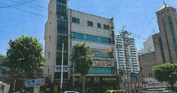 인천 미추홀구 주안동 OOOO 근린시설 경매 물건 이미지