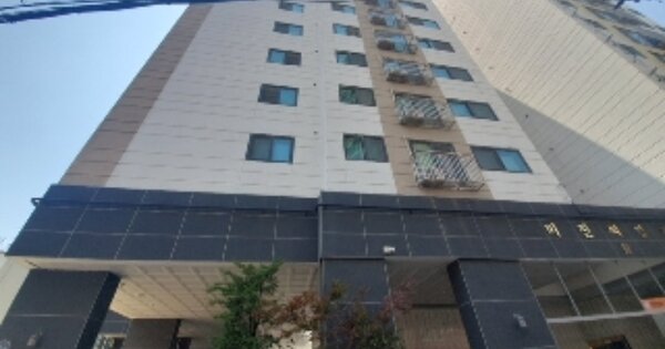 인천 부평구 부평동 OOOOOO OOOOOOOO OOOOOOOOOOO O OOO 오피스텔 경매 물건 이미지