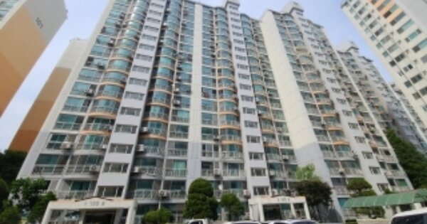 인천 서구 당하동 820-1, 103동 OOOOOO OOOOOOOOOOO 아파트 경매 물건 이미지