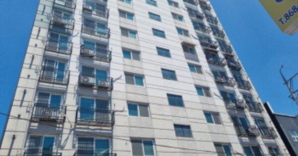 인천 남동구 구월동 1120-15, 2층202호 (구월동,구월동 OOOOOO O OOO 오피스텔 경매 물건 이미지