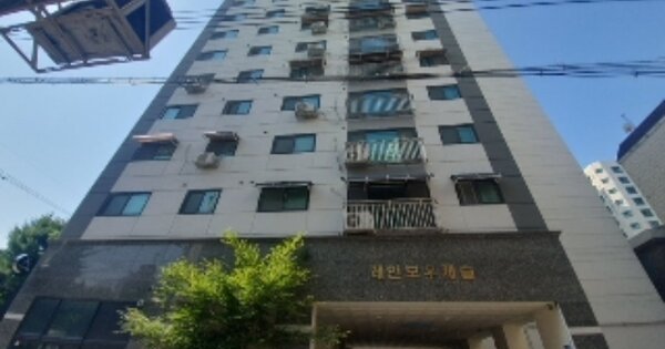 인천 부평구 부평동 OOOOOOO OOOOOO OOOOOOOOOOOO O OOO 오피스텔 경매 물건 이미지
