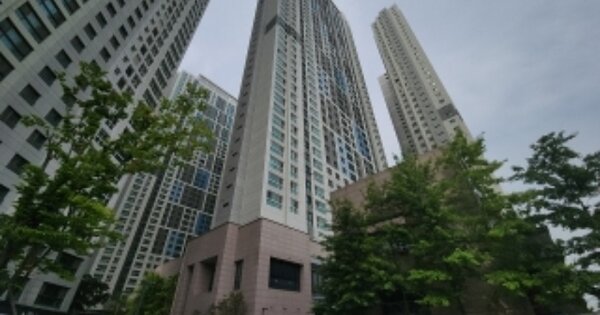 인천 연수구 송도동 311, 202동 OOOOOOOO OOOOOOOOOOOOOOOOO O OOO 오피스텔 경매 물건 이미지