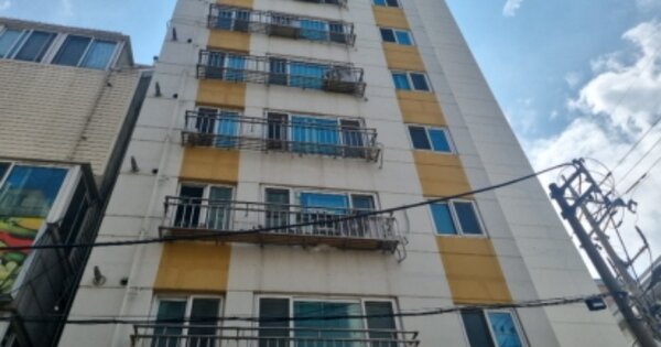 인천 남동구 구월동 OOOOOOO OOOOOO OOOOOOOOOOO 오피스텔 경매 물건 이미지