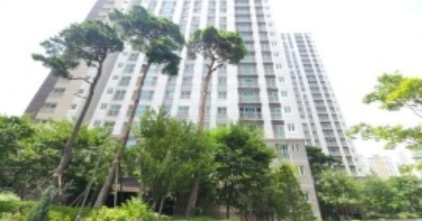 인천 서구 신현동 304-1, 108동 OOOOOOOO OOOOOOOOO OOOOOO 아파트 경매 물건 이미지