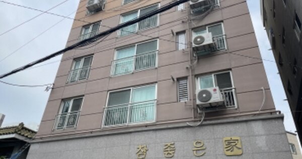 인천광역시 미추홀구 숭의동 296-38 참좋은가 OOOOOO O OOO 오피스텔 경매 물건 이미지