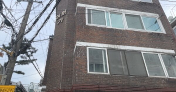 인천 미추홀구 주안동 1501-25, 가동 OOOOOO 다세대주택 경매 물건 이미지