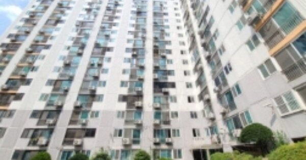 인천 서구 가정동 284-401, 1동 OOOOOOOO OOOOOOOOOOOO 아파트 경매 물건 이미지