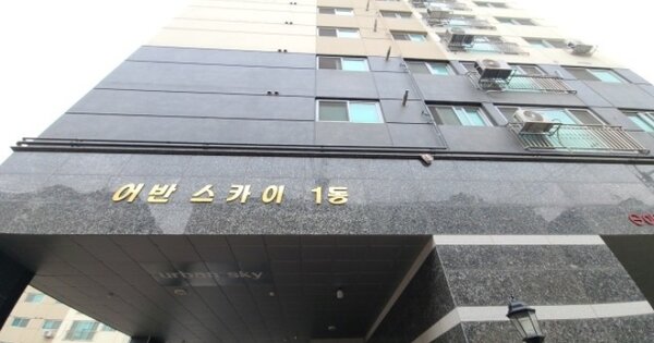 인천 계양구 작전동 679-10, 1동 OOOOOO OOOOOOOOOOO O OOO 오피스텔 경매 물건 이미지