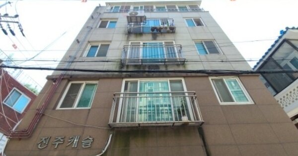 인천 계양구 계산동 OOOOOO OOOOOO OOOOOOOOOO 다세대주택 경매 물건 이미지