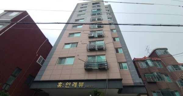 인천 부평구 부평동 OOOOOOO OOOOOO OOOOOOOOOO 오피스텔 경매 물건 이미지