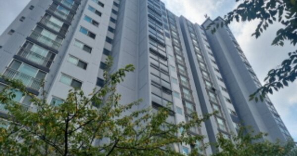 인천 남동구 논현동 603-1, 808동 OOOOOOOO OOOOOOOOO OOOOO 아파트 경매 물건 이미지