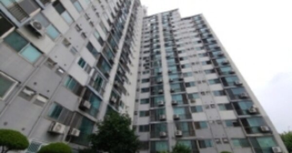 인천 계양구 효성동 273, 101동 OOOOOO OOOOOOOOOOOOO 아파트 경매 물건 이미지