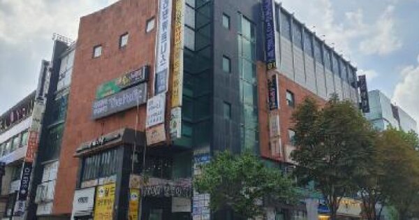 경기도 성남시 분당구 야탑동 OOOOOO OOOOOO OOOOOOOOOOOOOO 근린상가 경매 물건 이미지