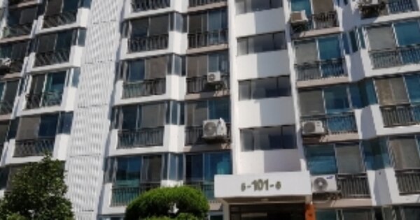 경북 안동시 남선면 이천리 829-103, 101동 OOOOOO OOOOOOO 아파트 경매 물건 이미지