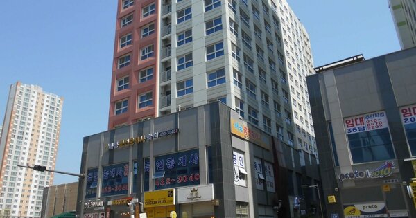 경기 시흥시 배곧동 OOOOOO OOOOOOO OOOOOOOOOOOOOO 근린상가 경매 물건 이미지