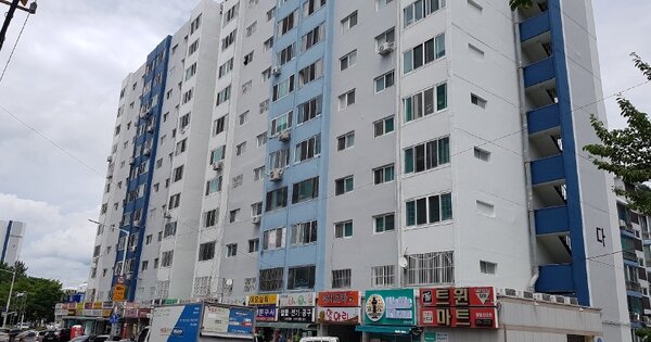 경남 창원시 성산구 신촌동 22-3, 에이다동 OOOOOO OOOOOOOOOOOOO 아파트 경매 물건 이미지