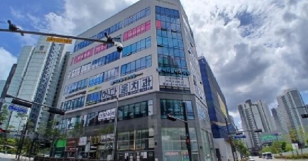 경기도 하남시 학암동 647 북위례가하프라자 1층 111호 미지정 경매 물건 이미지