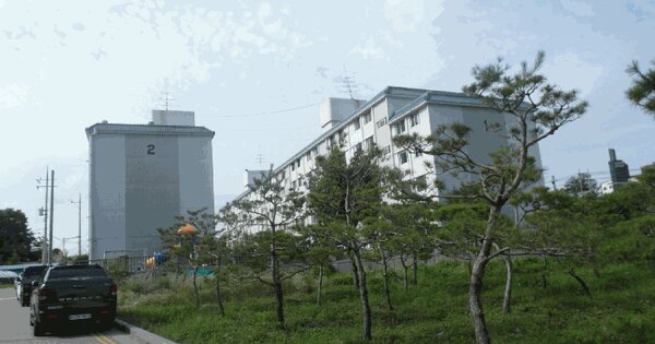 충청남도 부여군 규암면 외리 283  미지정 경매 물건 이미지