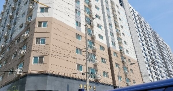 인천 미추홀구 숭의동 388-2, 101동 OOOOOOOO OOOOOOOOOO 연립주택 경매 물건 이미지
