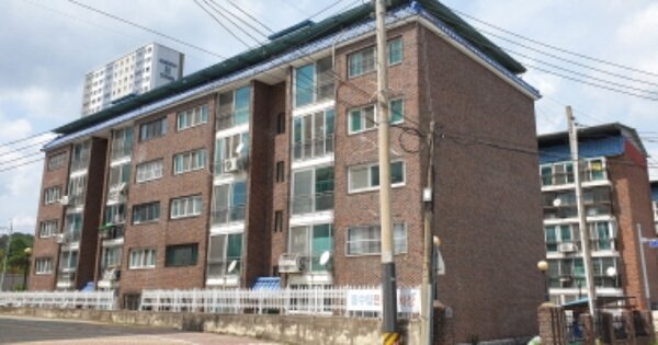 경남 합천군 합천읍 합천리 916-5, 1동 2층202호 (강변빌라아파트) 외 1필지 아파트 경매 물건 이미지