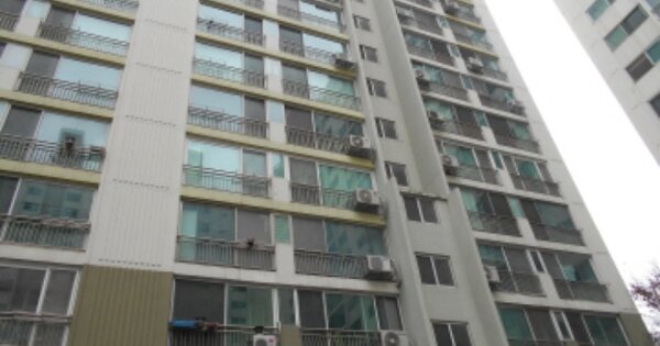 대전 서구 도마동 180-2, 108동 OO OOOO OOOOOOOOOO 아파트 경매 물건 이미지