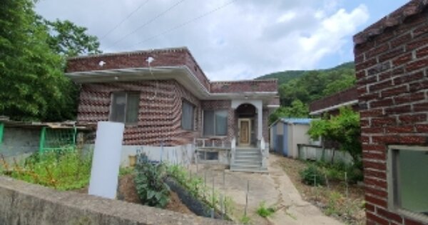 경상남도 창원시 마산합포구 진북면 망곡리 OOOOO O OOO 단독주택 경매 물건 이미지