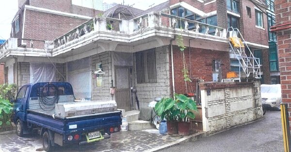 서울특별시 구로구 구로동 OOOOOOO 단독주택 경매 물건 이미지