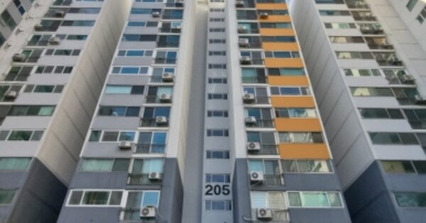 인천 서구 가정동 341-14, 205동 OOOOOO OOOOOOOOOOO 아파트 경매 물건 이미지