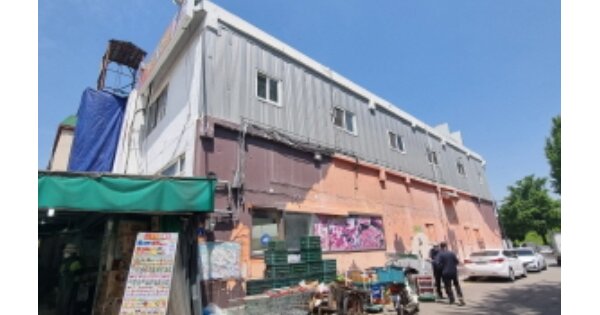 서울특별시 송파구 풍납동 OOOO 근린시설 경매 물건 이미지