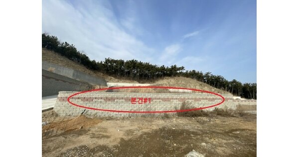 인천광역시 중구 덕교동 OOOOOO O OOO 임야 경매 물건 이미지