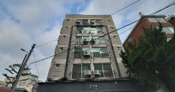 인천 미추홀구 숭의동 OOOOOO OOOOOO 다세대주택 경매 물건 이미지