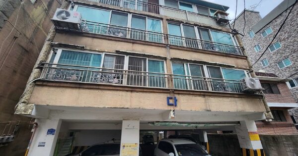 서울 강서구 공항동 14-112, 제다동 OOO OOOOO OOOOO OOOOOO O OOO 다세대주택 경매 물건 이미지