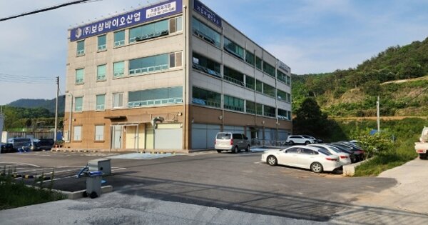 전라남도 무안군 삼향읍 임성리 OOO OOOOOO 지식산업센터 경매 물건 이미지