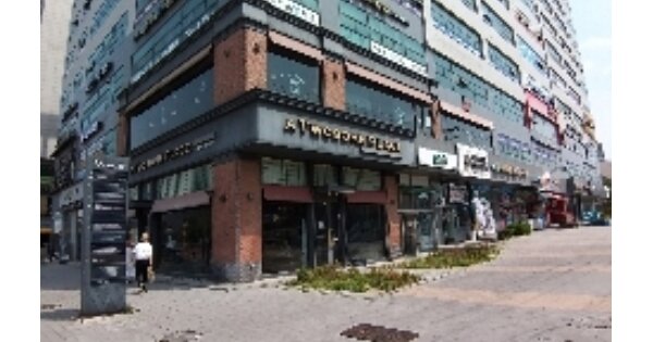 서울 강서구 마곡동 OOOOOO OOO OOOOO OOOOO OOOOOOOO 근린상가 경매 물건 이미지