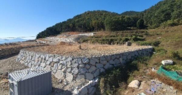 경상남도 창원시 마산합포구 구산면 심리 OOO O OOO 답 경매 물건 이미지