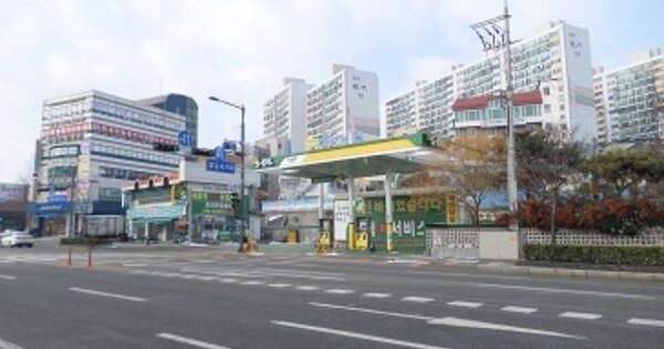 강원특별자치도 원주시 명륜동 OOO 공장 경매 물건 이미지