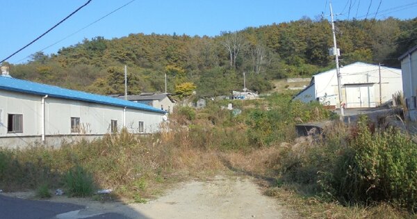 경상남도 함안군 칠서면 계내리 OOOO 목장용지 경매 물건 이미지