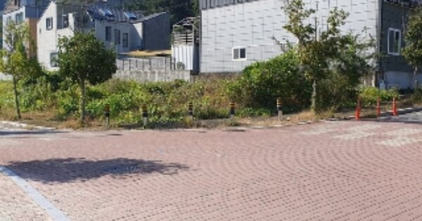 경상남도 창원시 마산합포구 현동 OOO 대지 경매 물건 이미지
