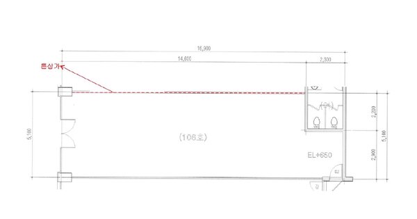 전남 무안군 삼향읍 남악리 OOOOO OOOOOO 근린상가 경매 물건 이미지