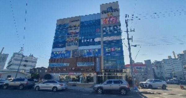 경남 함안군 가야읍 말산리 OOOOOO OOOOOO O OOO 근린상가 경매 물건 이미지