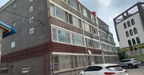 경기 포천시 선단동 OOOOOO OOOOOO 연립주택 경매 물건 이미지